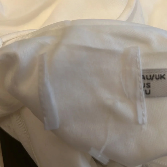 New*Princess Polly Bodycon Mini Dress*New Size 4 & 10‎ - Picture 6 of 6